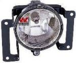 Van Wezel 8267995 противотуманная фара на HYUNDAI TUCSON (JM)