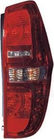 Van Wezel 8273932 задний фонарь на HYUNDAI H-1 Cargo (TQ)