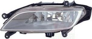Van Wezel 8273997 противотуманная фара на HYUNDAI H-1 Cargo (TQ)