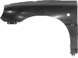 Van Wezel 8315657 крыло на KIA RIO универсал (DC)