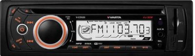 VARTA V-CD520