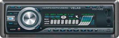 Velas VCU-F302