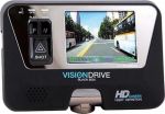 Visiondrive VD-8000HDS 2 CH