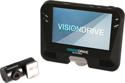 Visiondrive VD-9500H