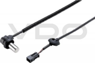 VDO 340-804-075-001Z Датчик ABS AUDI A4/PASSAT (8D0927803)