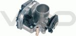 VDO 408-237-130-004Z Заслонка дроссельная VW G4/POLO/OCTAVIA 1.4 (030133064F)