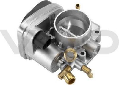VDO 408-238-022-003Z патрубок дроссельной заслонки на OPEL ASTRA H универсал (L35)
