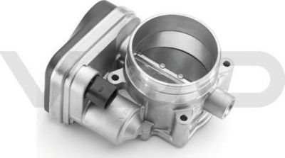 VDO 408-238-329-002Z Заслонка дроссельная VW TOUAREG 3.2 -06