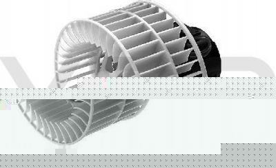 VDO 7733009232V вентилятор салона на MERCEDES-BENZ A-CLASS (W168)