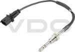 VDO A2C59507010Z датчик, температура выхлопных газов на OPEL ASTRA H GTC (L08)