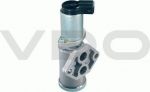 VDO X10-739-002-001 Регулятор холостого хода OPEL ASTRA F/G/VECTRA A (90411546)