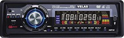 Velas VDU-F301