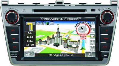 Velas V-M6G