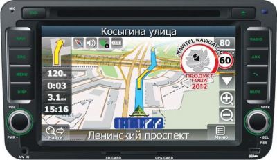 Velas V-SKO Skoda Octavia