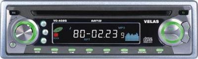 Velas VC-402G