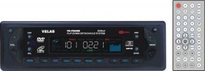 Velas VD-F206B