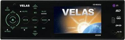 Velas VD-M303U