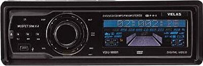 Velas VDU-M801