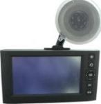 VISTA VG-DVR101GPS