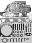 Victor Reinz 04-10055-01 монтажный комплект, компрессор на FORD MONDEO III седан (B4Y)