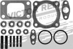 Victor Reinz 04-10070-01 монтажный комплект, компрессор на MERCEDES-BENZ LK/LN2