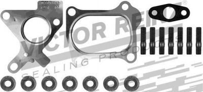 Victor Reinz 04-10146-01 монтажный комплект, компрессор на RENAULT KANGOO BE BOP (KW0/1_)