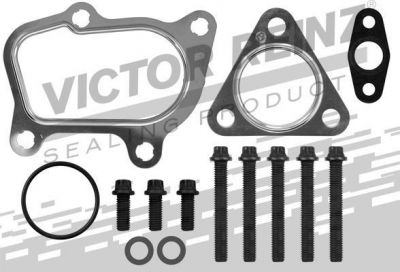 Victor Reinz 04-10190-01 монтажный комплект, компрессор на OPEL VECTRA B универсал (31_)