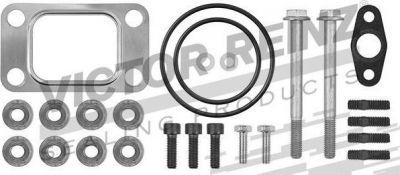 Victor Reinz 04-10201-01 монтажный комплект, компрессор на MAN L 2000