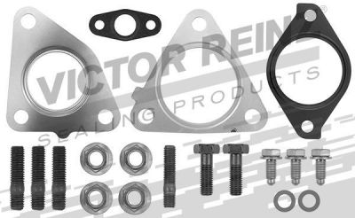 Victor Reinz 04-10212-01 монтажный комплект, компрессор на RENAULT TRUCKS MASCOTT c бортовой платформой/ходовая часть