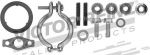 Victor Reinz 04-10225-01 монтажный комплект, компрессор на FORD MONDEO IV седан (BA7)