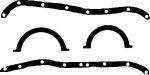 Victor Reinz 10-52112-01 комплект прокладок, масляный поддон на NISSAN PRAIRIE (M10, NM10)