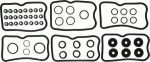 VICTOR REINZ Комплект прокладки клапанной крышки Volvo D16A/TD162 (3095201) Reinz (15-33712-01)