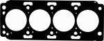 Victor Reinz 61-10022-00 прокладка, головка цилиндра на HYUNDAI SANTA FE II (CM)