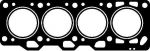 Victor Reinz 61-23645-20 прокладка, головка цилиндра на VW POLO (86C, 80)