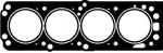 VICTOR REINZ Прокладка ГБЦ OPEL CORSA 1.2 82-90 (61-25895-20)