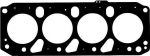 VICTOR REINZ Прокладка ГБЦ FORD 1.8D 2метки 1.50mm 88-93 (61-28050-30)