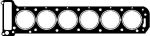 Victor Reinz 61-28120-00 прокладка, головка цилиндра на OPEL MONZA A (22_)
