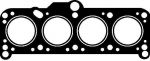 VICTOR REINZ Прокладка ГБЦ AUDI/VW 1.6D 1.70мм 3метки 85- (61-29025-60)