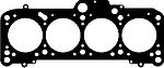 VICTOR REINZ Прокладка ГБЦ VW 1.9D 1м. 89-03 (61-31225-30)