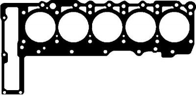 VICTOR REINZ ПГБЦ MB W202/W210/W124 2,5D - 605? (61-31665-00)