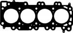 VICTOR REINZ прокладка ГБЦ Nissan Almera 2.2TD DOHC 00> (61-33465-00)