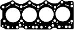 Victor Reinz 61-33640-10 прокладка, головка цилиндра на FIAT CROMA (154)