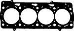 VICTOR REINZ Прокладка ГБЦ VW POLO/CADDY II 1.4 AKK/AKP/ANW/AUD 95-02 (61-34070-00)