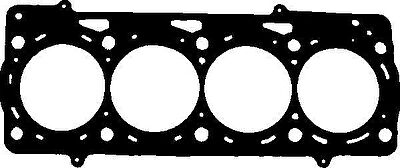 VICTOR REINZ Прокладка ГБЦ VW POLO/CADDY II 1.4 AKK/AKP/ANW/AUD 95-02 (61-34070-00)