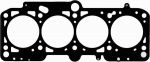 VICTOR REINZ Прокладка ГБЦ VW/SKODA 2.0 98- (61-34140-10)
