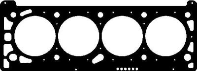 VICTOR REINZ Прокладка ГБЦ OPEL ASTRA,VECTRA,ZAFIRA 1.8 Z18XE/Z18XEL 95- (61-34205-00)