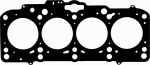 VICTOR REINZ Прокладка ГБЦ AUDI/VW/SKODA 1.9TDI 2метки 1.53мм 98- (61-34250-10)
