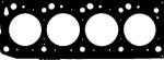Victor Reinz 61-34315-40 прокладка, головка цилиндра на FORD FOCUS (DAW, DBW)