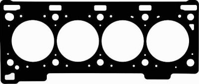 VICTOR REINZ 61-34405-00_=10 1788 00 !прокладка ГБЦ Renault Laguna 2.0 16V F4R-784 05> (61-34405-00)