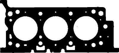 VICTOR REINZ Прокладка ГБЦ FORD MONDEO II/MAZDA MPV 2.4 правая 94-02 (61-35130-00)